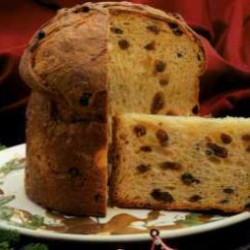 Panettone classico e al cioccolato